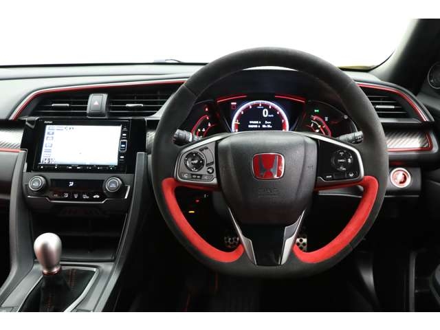 HONDA Civic Type R Limited Edition Yellow 2020′ AR45T