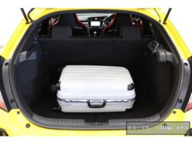 
									HONDA Civic Type R Limited Edition Yellow 2020′ AR45T full								