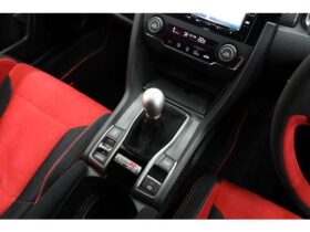 
									HONDA Civic Type R Limited Edition Yellow 2020′ AR45T full								