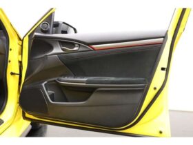 
									HONDA Civic Type R Limited Edition Yellow 2020′ AR45T full								