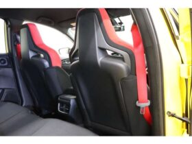 
									HONDA Civic Type R Limited Edition Yellow 2020′ AR45T full								