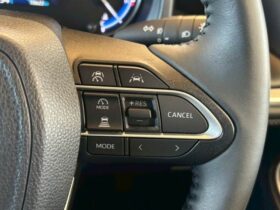 
									TOYOTA Noah S-Z Silver 2023′ AR4GJ full								