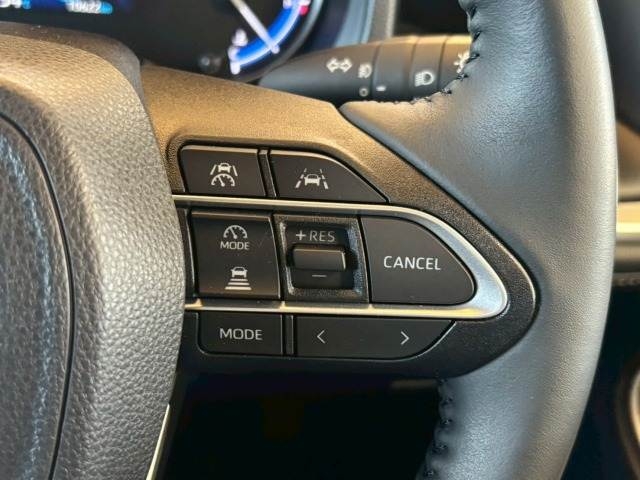 TOYOTA Noah S-Z Silver 2023′ AR4GJ