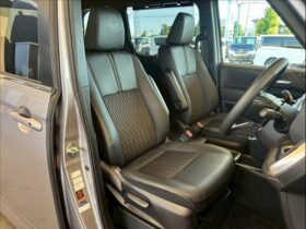 
									TOYOTA Noah S-Z Silver 2023′ AR4GJ full								