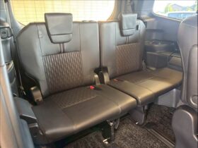 
									TOYOTA Noah S-Z Silver 2023′ AR4GJ full								