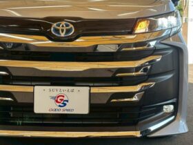 
									TOYOTA Noah S-Z Silver 2023′ AR4GJ full								