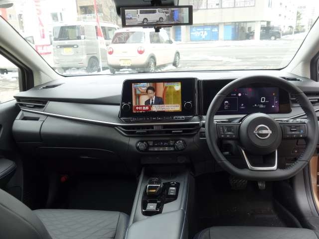 NISSAN Note X FOUR Gold 2024′ AR5CJ
