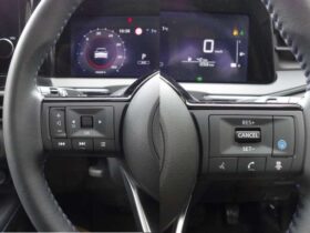 
									NISSAN Note X FOUR Gold 2024′ AR5CJ full								