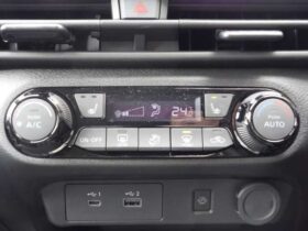 
									NISSAN Note X FOUR Gold 2024′ AR5CJ full								