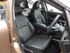 
									NISSAN Note X FOUR Gold 2024′ AR5CJ full								