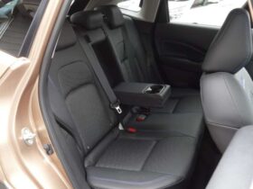 
									NISSAN Note X FOUR Gold 2024′ AR5CJ full								