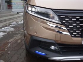 
									NISSAN Note X FOUR Gold 2024′ AR5CJ full								