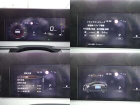 
									NISSAN Note X FOUR Gold 2024′ AR5CJ full								