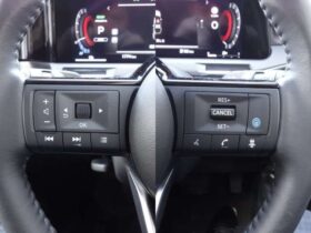 
									NISSAN AURA G FOUR Leather Edition Blue 2024′ AR5E4 full								