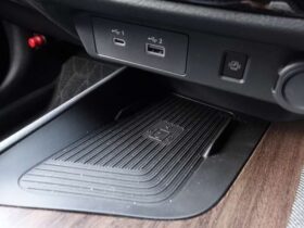 
									NISSAN AURA G FOUR Leather Edition Blue 2024′ AR5E4 full								