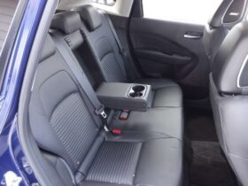 
									NISSAN AURA G FOUR Leather Edition Blue 2024′ AR5E4 full								