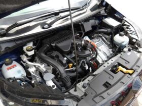 
									NISSAN AURA G FOUR Leather Edition Blue 2024′ AR5E4 full								