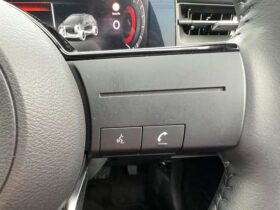 
									NISSAN AURA G FOUR Leather Edition Red 2024′ AR5FB full								