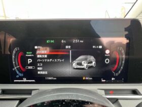 
									NISSAN AURA G FOUR Leather Edition Red 2024′ AR5FB full								