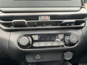 
									NISSAN AURA G FOUR Leather Edition Red 2024′ AR5FB full								
