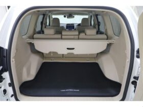
									TOYOTA Land Cruiser Prado TX L Package Pearl White 2022′ AR7IS full								