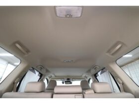 
									TOYOTA Land Cruiser Prado TX L Package Pearl White 2022′ AR7IS full								