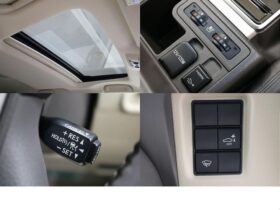 
									TOYOTA Land Cruiser Prado TX L Package Pearl White 2022′ AR7IS full								