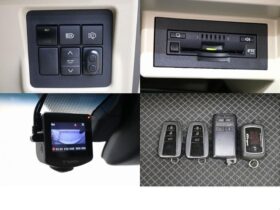 
									TOYOTA Land Cruiser Prado TX L Package Pearl White 2022′ AR7IS full								
