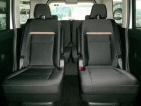 
									NISSAN Serena e-4ORCE Highway Star V Pearl White 2024′ AR7Q0 full								