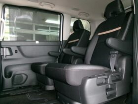 
									NISSAN Serena e-4ORCE Highway Star V Pearl White 2024′ AR7Q0 full								
