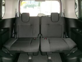 
									NISSAN Serena e-4ORCE Highway Star V Pearl White 2024′ AR7Q0 full								