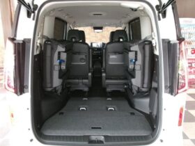 
									NISSAN Serena e-4ORCE Highway Star V Pearl White 2024′ AR7Q0 full								