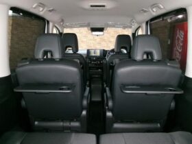 
									NISSAN Serena e-4ORCE Highway Star V Pearl White 2024′ AR7Q0 full								
