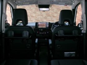 
									NISSAN Serena e-4ORCE Highway Star V Pearl White 2024′ AR7Q0 full								