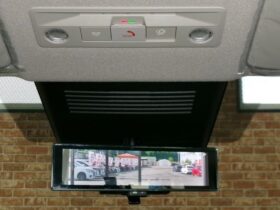 
									NISSAN Serena e-4ORCE Highway Star V Pearl White 2024′ AR7Q0 full								