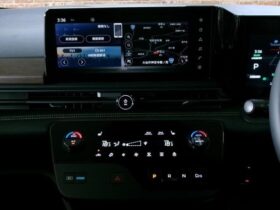 
									NISSAN Serena e-4ORCE Highway Star V Pearl White 2024′ AR7Q0 full								