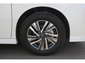 
									NISSAN Serena 1.2 e-POWER Highway Star V Pearl White 2023′ AR7SP full								