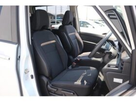 
									NISSAN Serena 1.2 e-POWER Highway Star V Pearl White 2023′ AR7SP full								