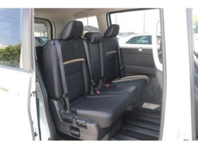 
									NISSAN Serena 1.2 e-POWER Highway Star V Pearl White 2023′ AR7SP full								