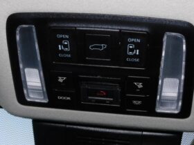 
									TOYOTA Noah Z Pearl White 2023′ AT0SV full								