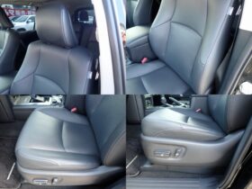 
									TOYOTA Land Cruiser Prado TX L Package Sunroof 7 Seater Black 2020′ AT0T3 full								