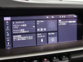 
									Porsche 911 Turbo Gray 2021′ AT8TR full								