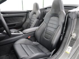 
									Porsche 911 Turbo Gray 2021′ AT8TR full								