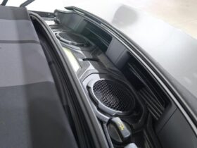 
									Porsche 911 Turbo Gray 2021′ AT8TR full								