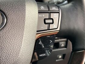 
									TOYOTA Alphard Z Pearl White 2024′ AT8VJ full								