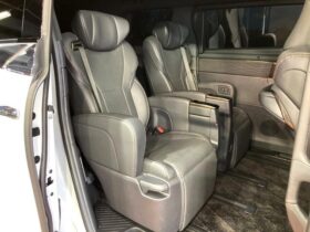 
									TOYOTA Alphard Z Pearl White 2024′ AT8VJ full								