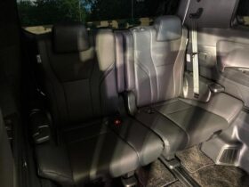 
									TOYOTA Alphard Z Pearl White 2024′ AT8VJ full								
