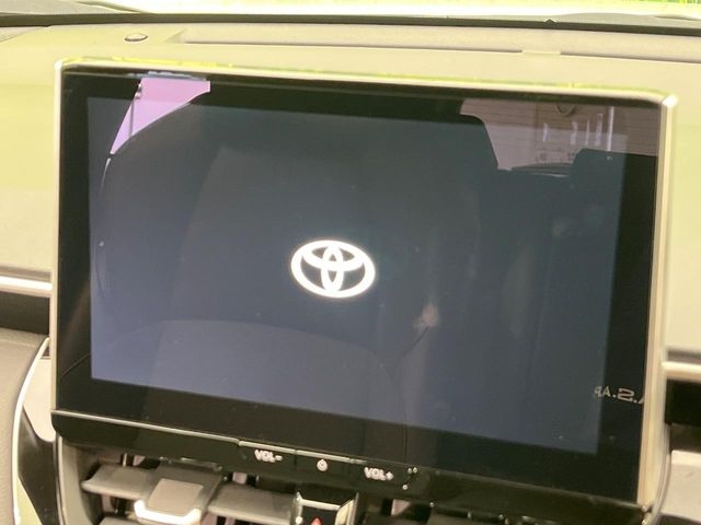 TOYOTA Corolla Cross S Pearl White 2024′ AT9RV