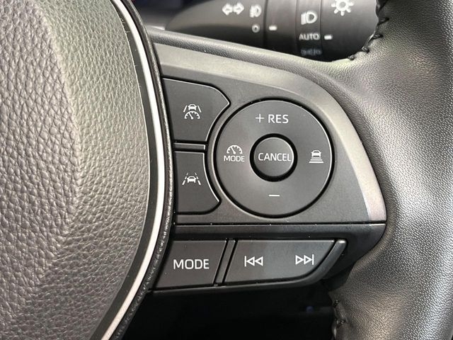 TOYOTA Corolla Cross S Pearl White 2024′ AT9RV