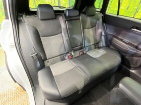 
									TOYOTA Corolla Cross S Pearl White 2024′ AT9RV full								